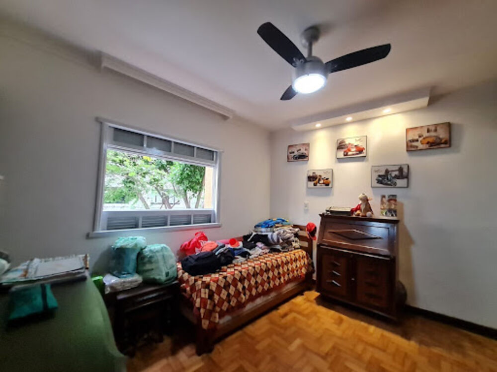 Apartamento, 2 quartos, 95 m² - Foto 8