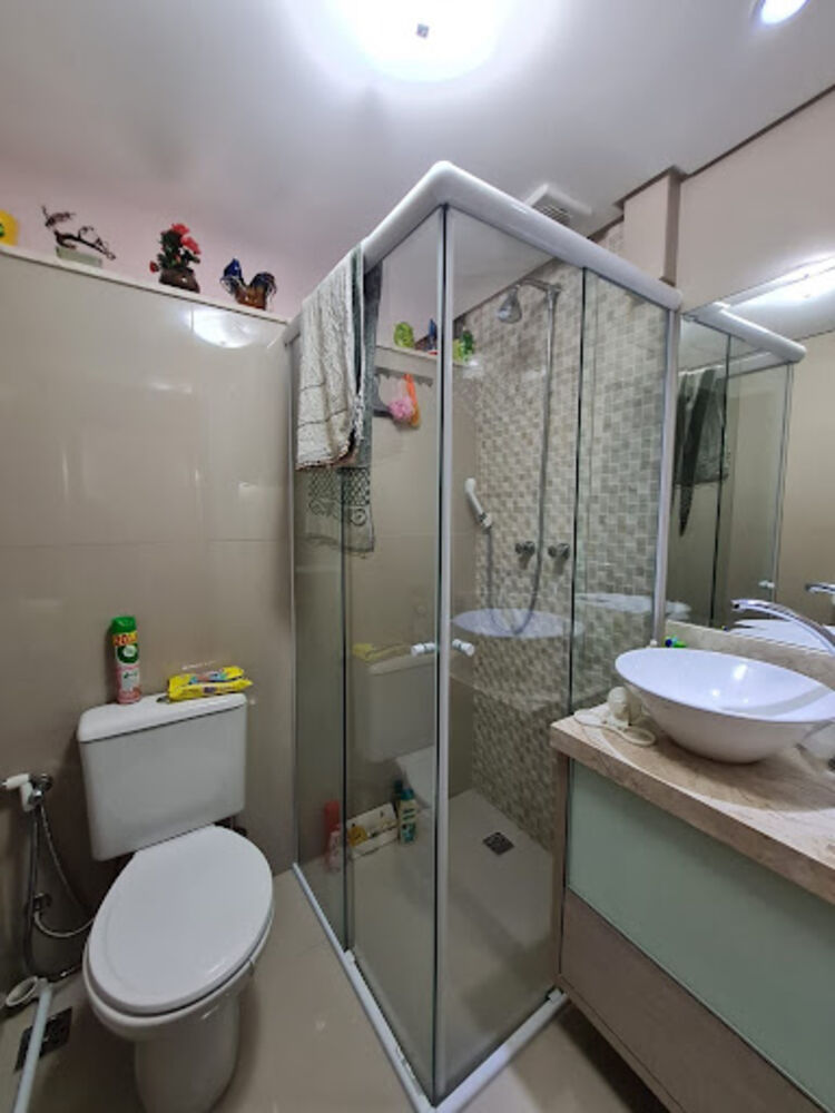 Apartamento, 2 quartos, 95 m² - Foto 21