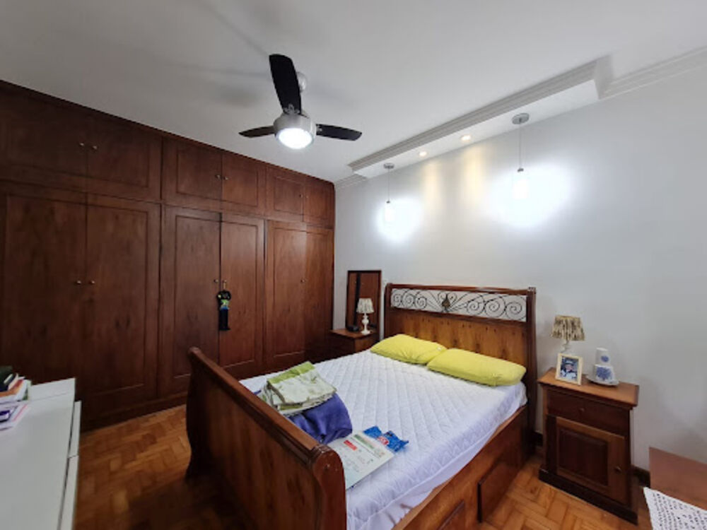 Apartamento, 2 quartos, 95 m² - Foto 17