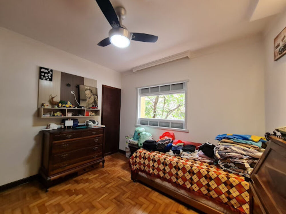 Apartamento, 2 quartos, 95 m² - Foto 3