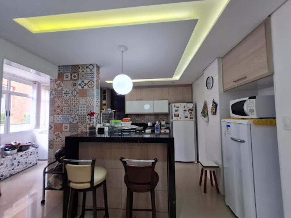 Apartamento, 2 quartos, 95 m² - Foto 12