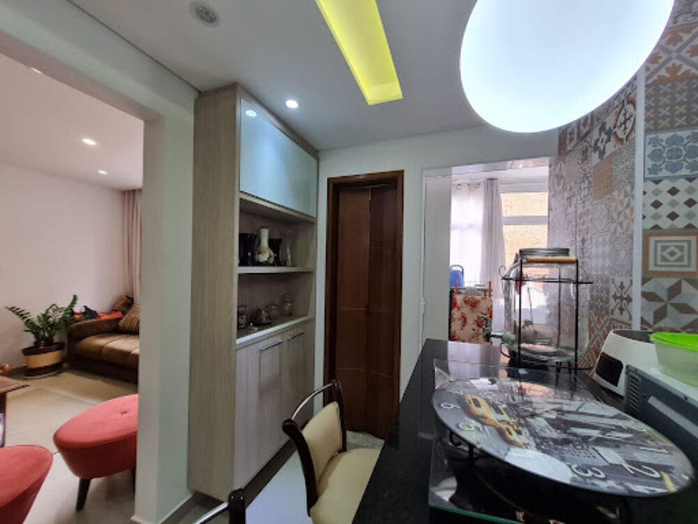 Apartamento, 2 quartos, 95 m² - Foto 10