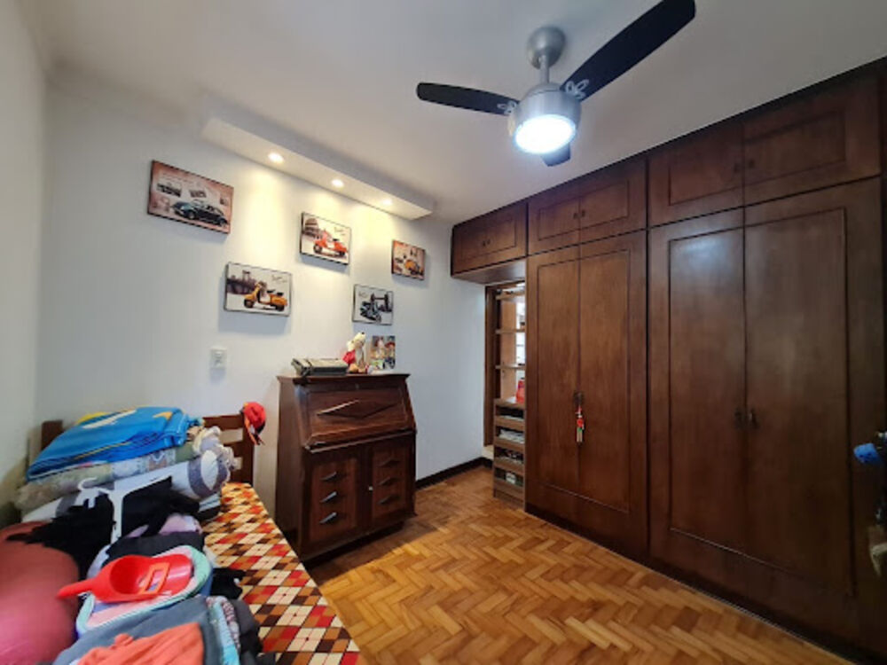 Apartamento, 2 quartos, 95 m² - Foto 19