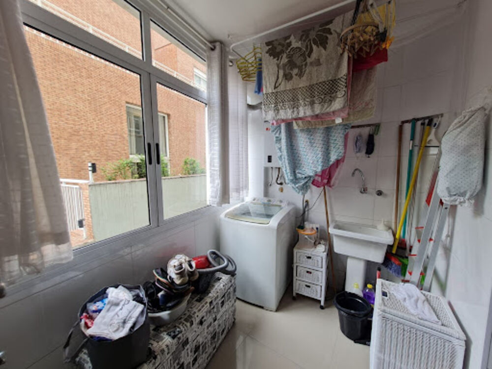 Apartamento, 2 quartos, 95 m² - Foto 7