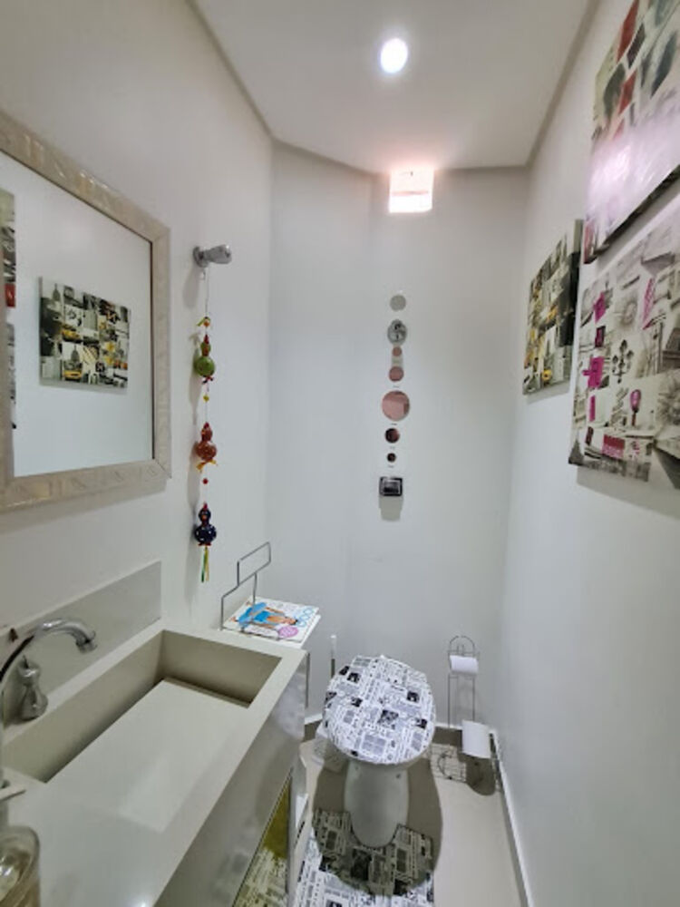 Apartamento, 2 quartos, 95 m² - Foto 22