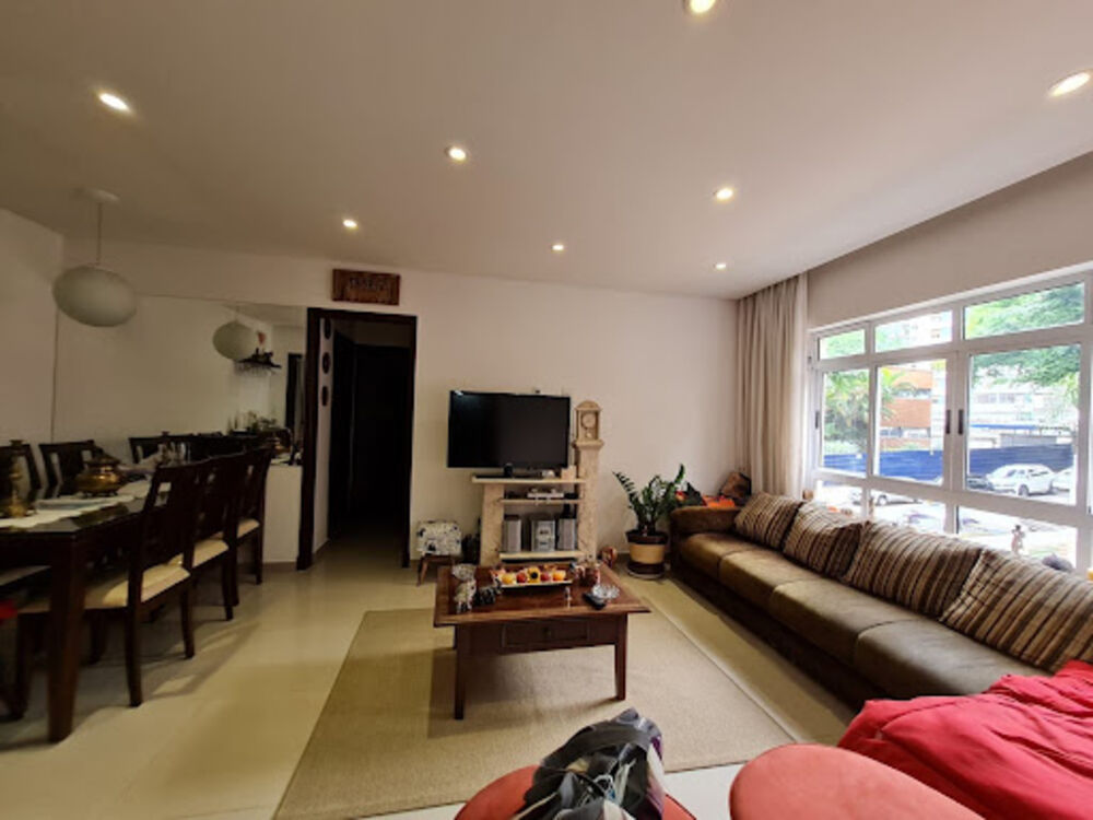 Apartamento, 2 quartos, 95 m² - Foto 5