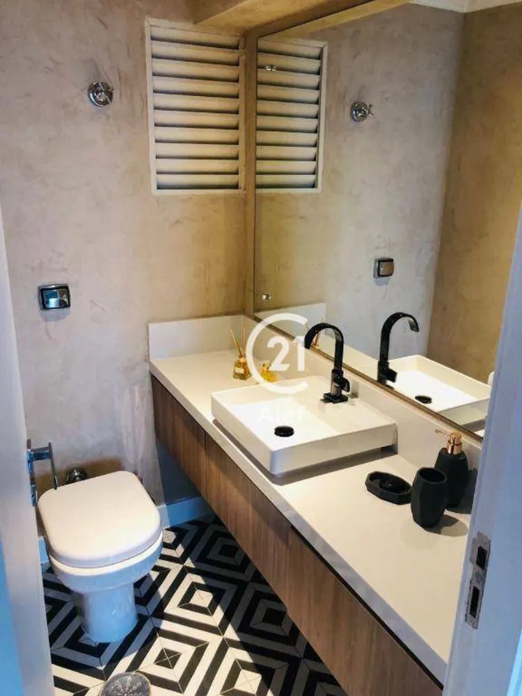 Apartamento, 2 quartos, 92 m² - Foto 3