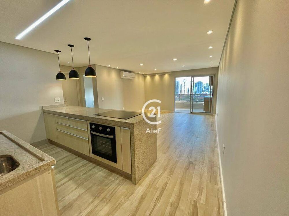 Apartamento, 2 quartos, 83 m² - Foto 1