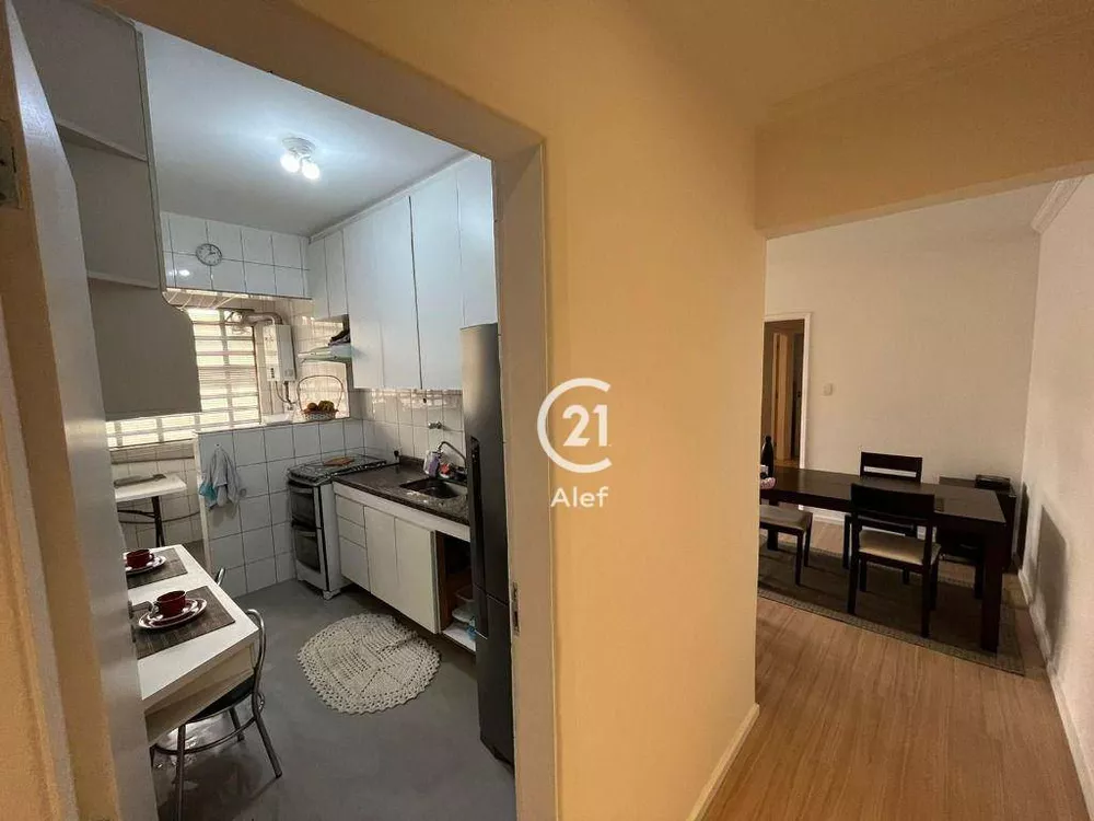 Apartamento à venda com 2 quartos, 90m² - Foto 1