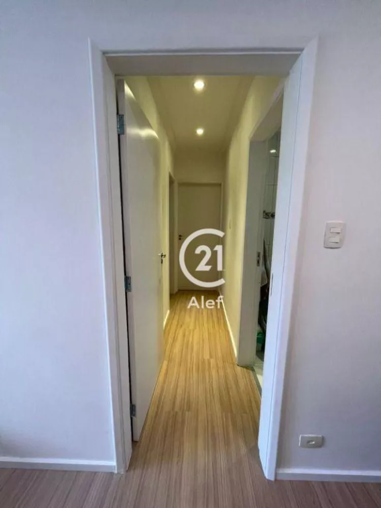 Apartamento à venda com 2 quartos, 90m² - Foto 3