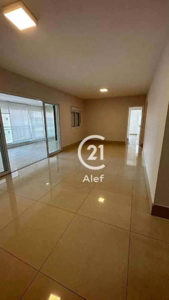Apartamento, 3 quartos, 145 m² - Foto 2