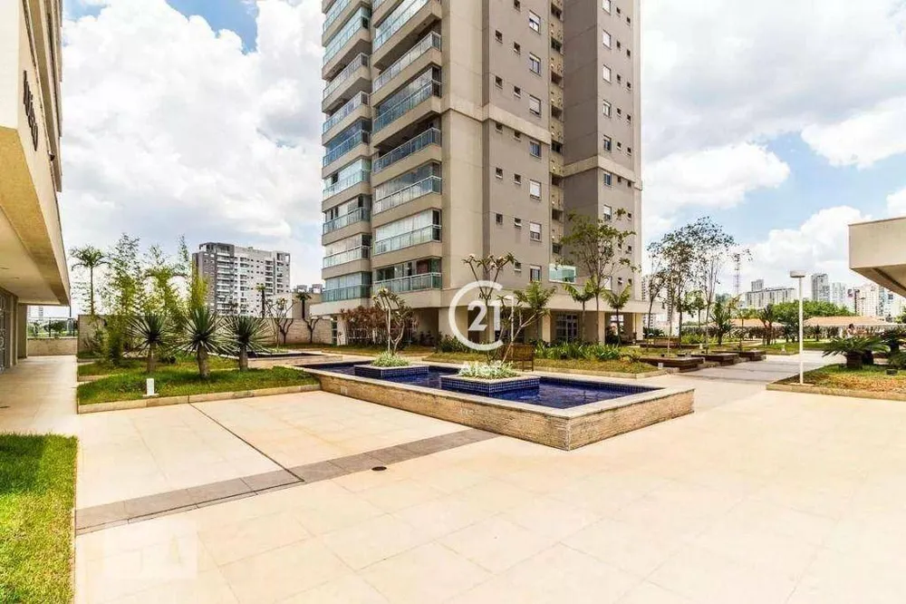Apartamento, 3 quartos, 145 m² - Foto 1