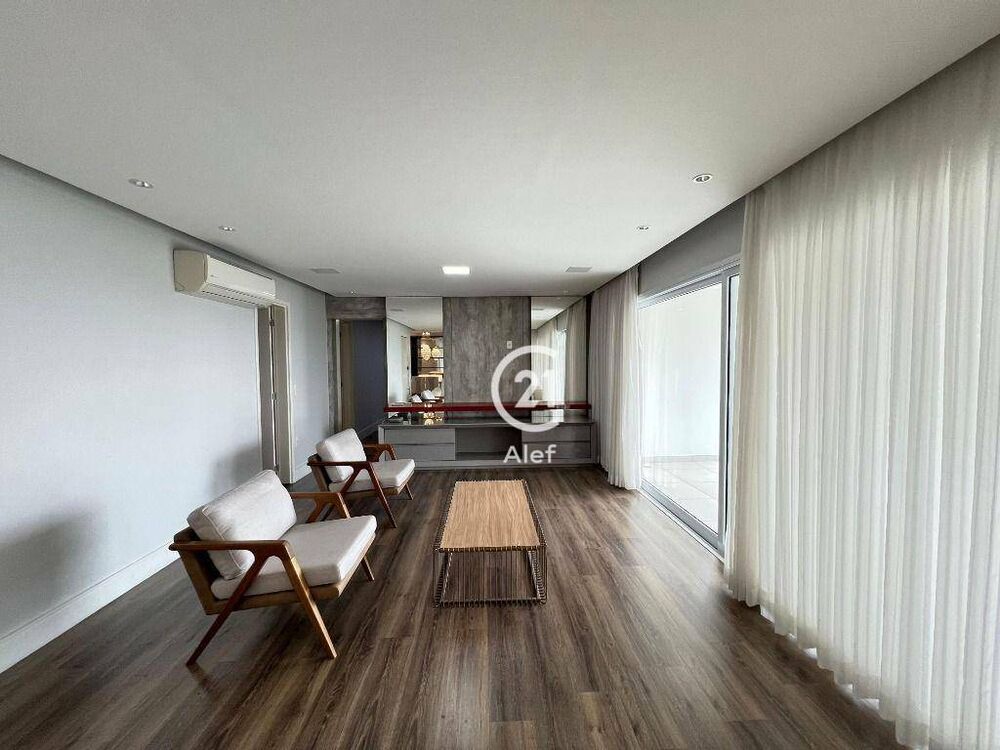 Apartamento, 4 quartos, 241 m² - Foto 8