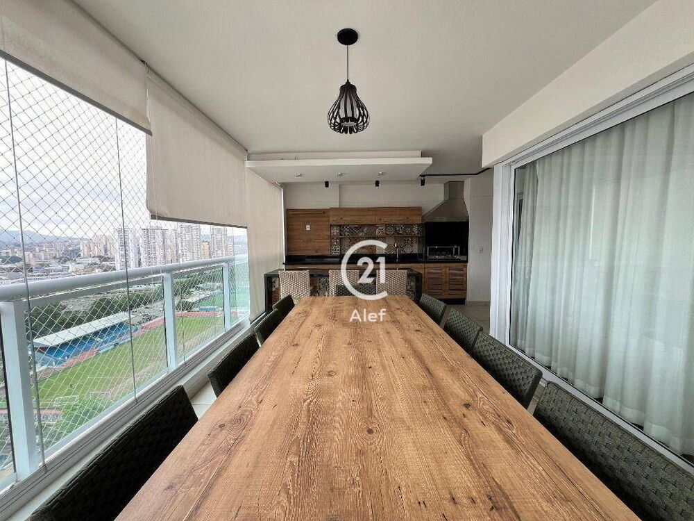 Apartamento, 4 quartos, 241 m² - Foto 3