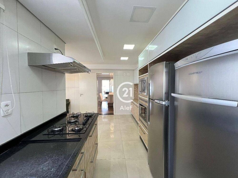 Apartamento, 4 quartos, 241 m² - Foto 6
