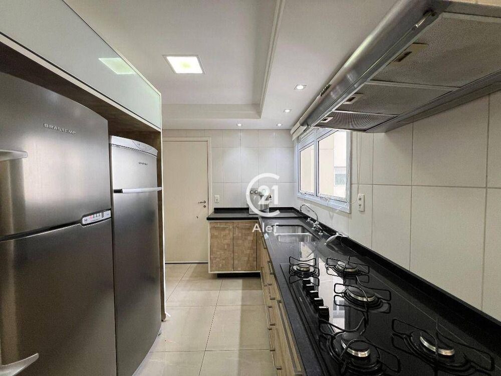 Apartamento, 4 quartos, 241 m² - Foto 7