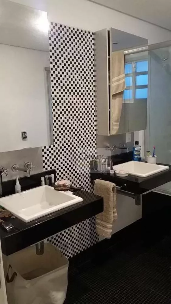 Apartamento, 3 quartos, 220 m² - Foto 20