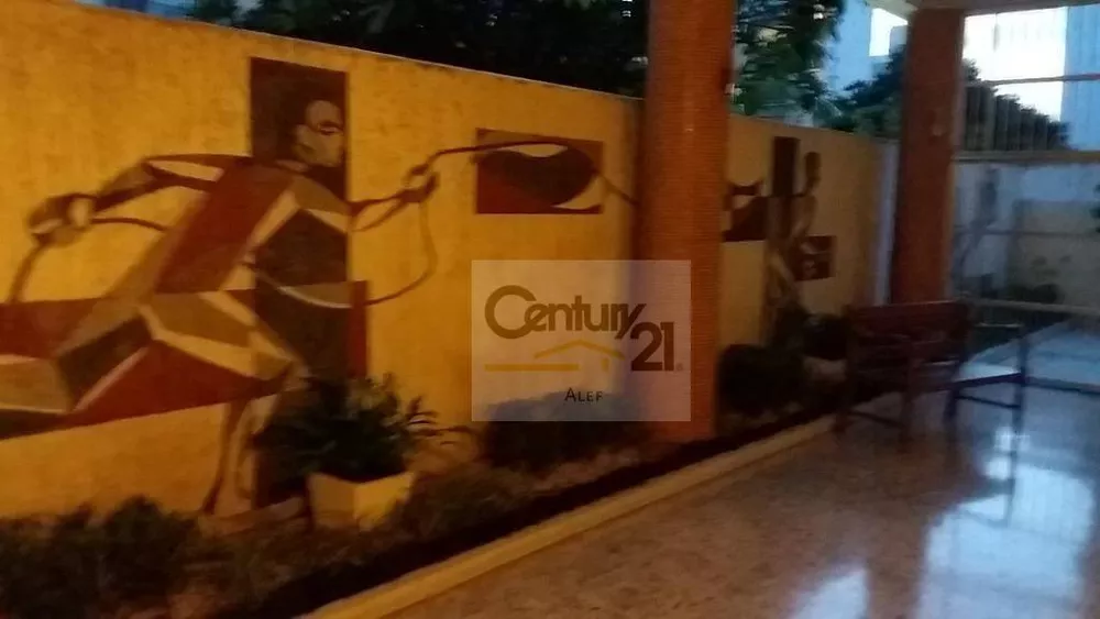 Apartamento, 3 quartos, 220 m² - Foto 17