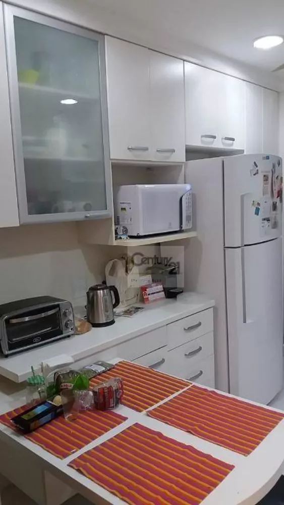 Apartamento, 3 quartos, 220 m² - Foto 16