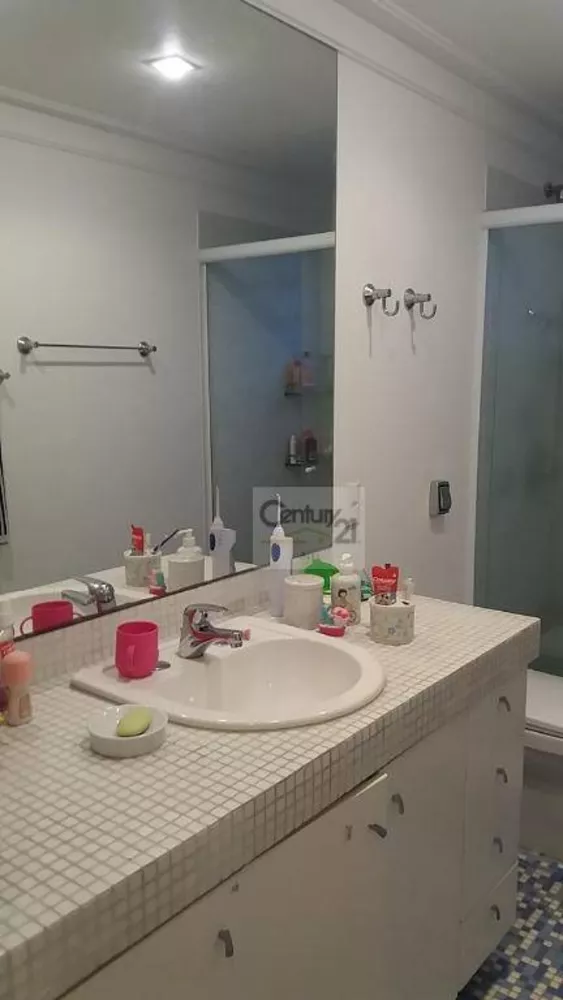 Apartamento, 3 quartos, 220 m² - Foto 11
