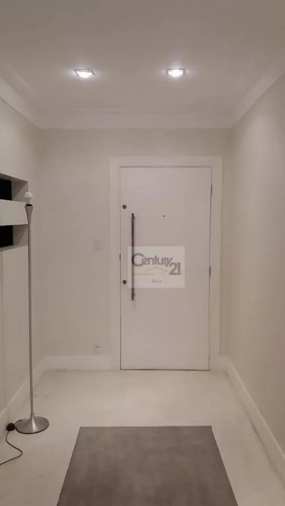 Apartamento, 3 quartos, 220 m² - Foto 8