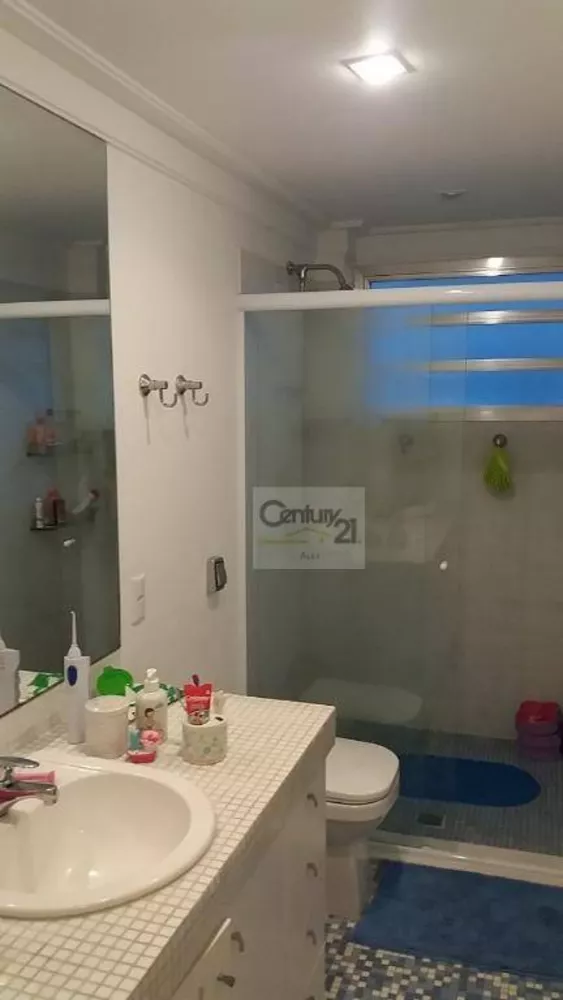 Apartamento, 3 quartos, 220 m² - Foto 13