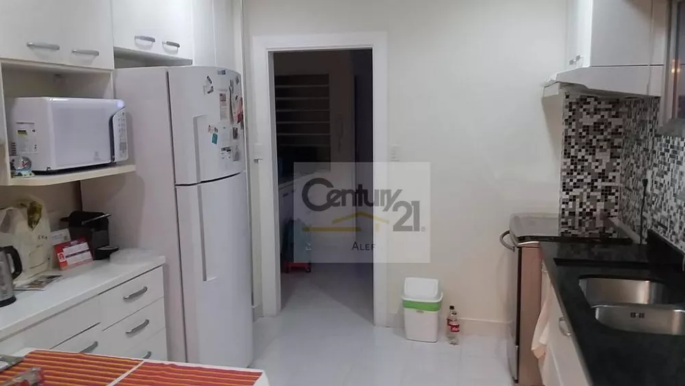 Apartamento, 3 quartos, 220 m² - Foto 14