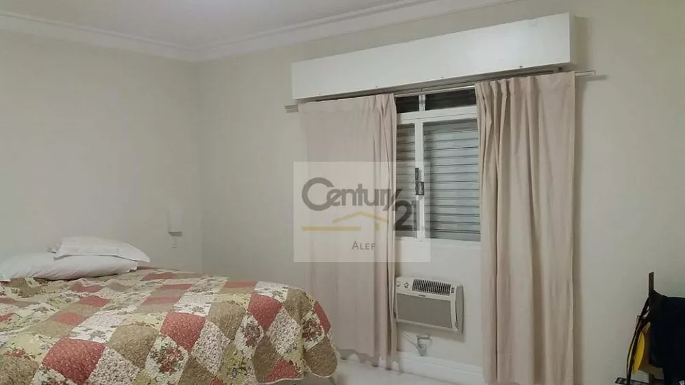 Apartamento, 3 quartos, 220 m² - Foto 5