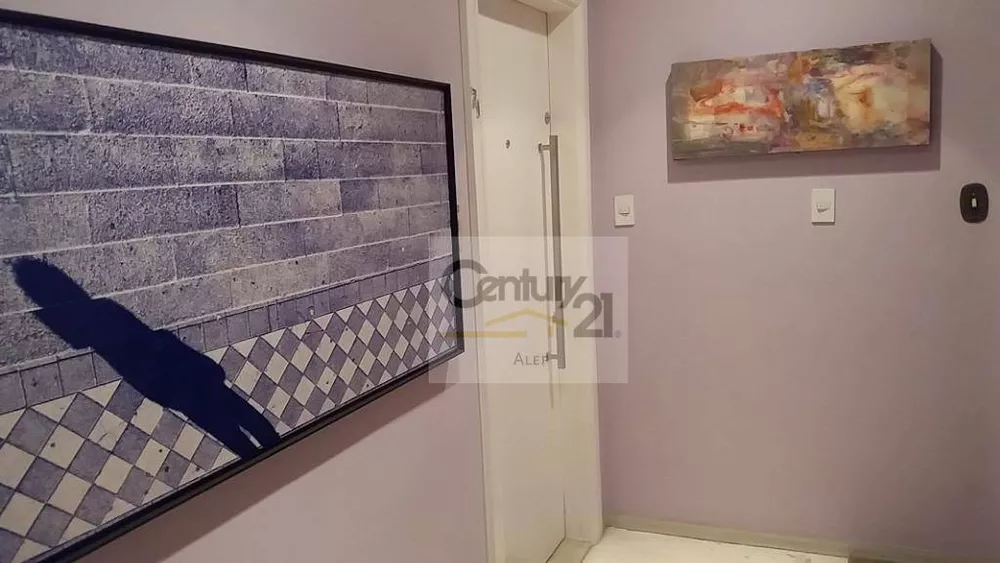 Apartamento, 3 quartos, 220 m² - Foto 18