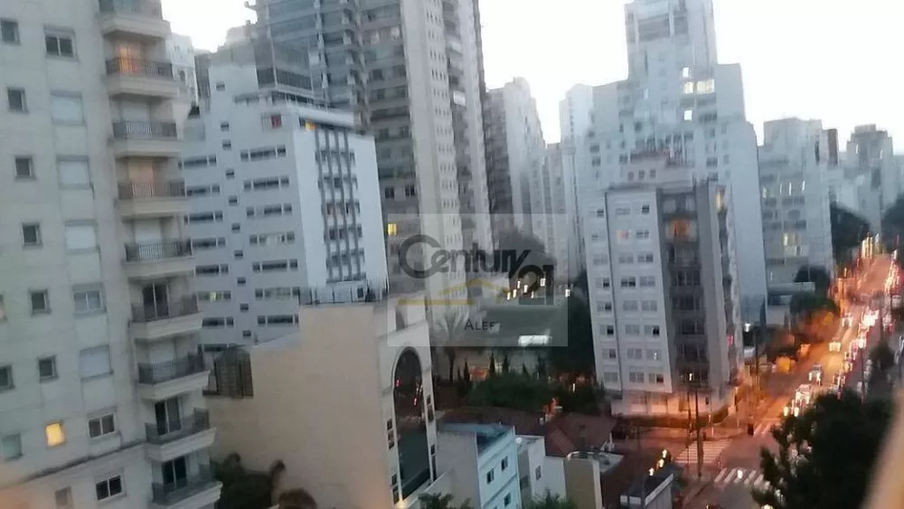 Apartamento, 3 quartos, 220 m² - Foto 9