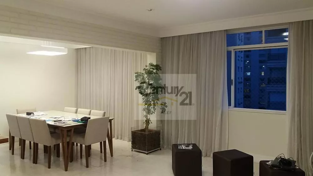 Apartamento, 3 quartos, 220 m² - Foto 15