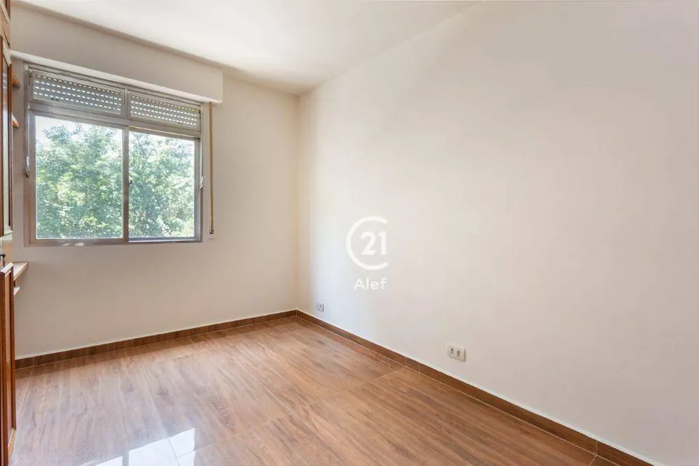 Apartamento, 2 quartos, 65 m² - Foto 1