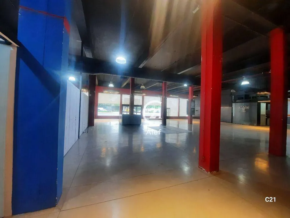 Depósito-Galpão, 1630 m² - Foto 4