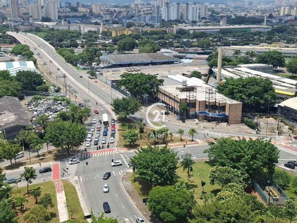 Depósito-Galpão, 1630 m² - Foto 1
