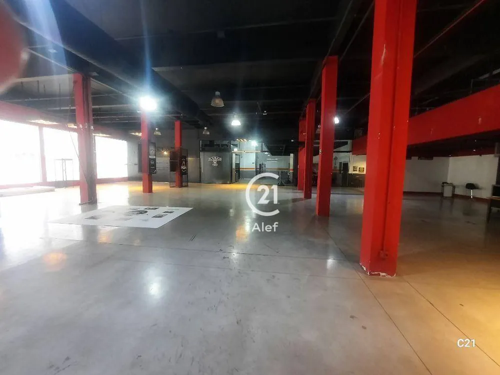 Depósito-Galpão, 1630 m² - Foto 3