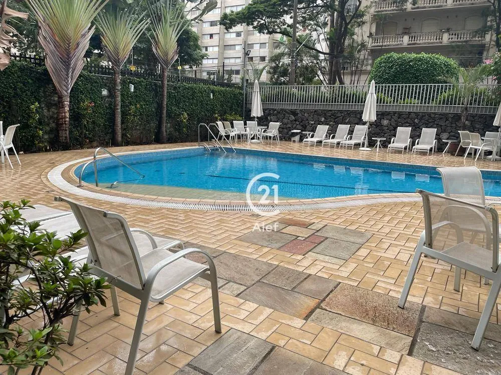Apartamento, 4 quartos, 142 m² - Foto 1
