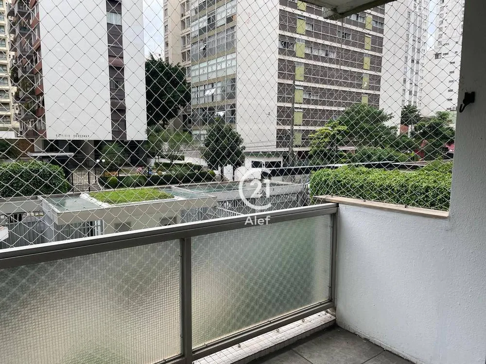 Apartamento, 4 quartos, 142 m² - Foto 2