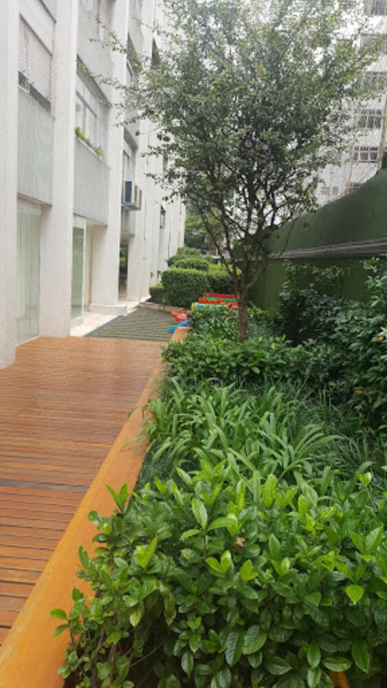 Apartamento, 4 quartos, 210 m² - Foto 2