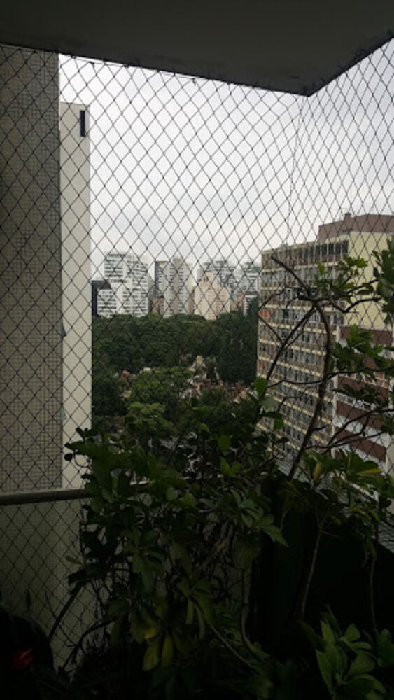 Apartamento, 4 quartos, 210 m² - Foto 3