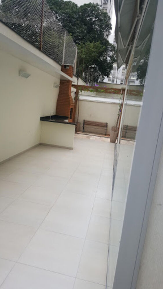 Apartamento, 4 quartos, 210 m² - Foto 4