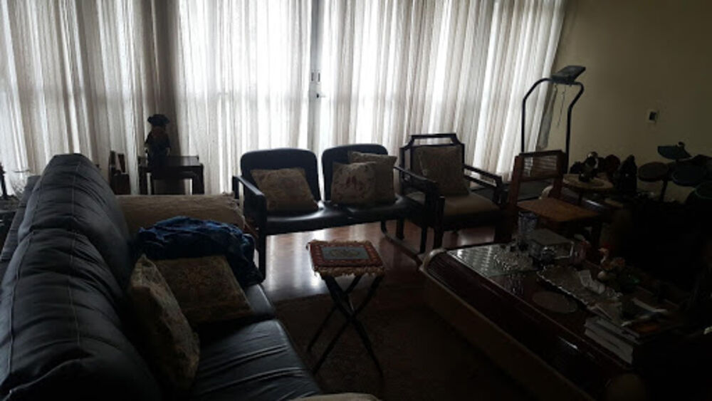 Apartamento, 4 quartos, 210 m² - Foto 1
