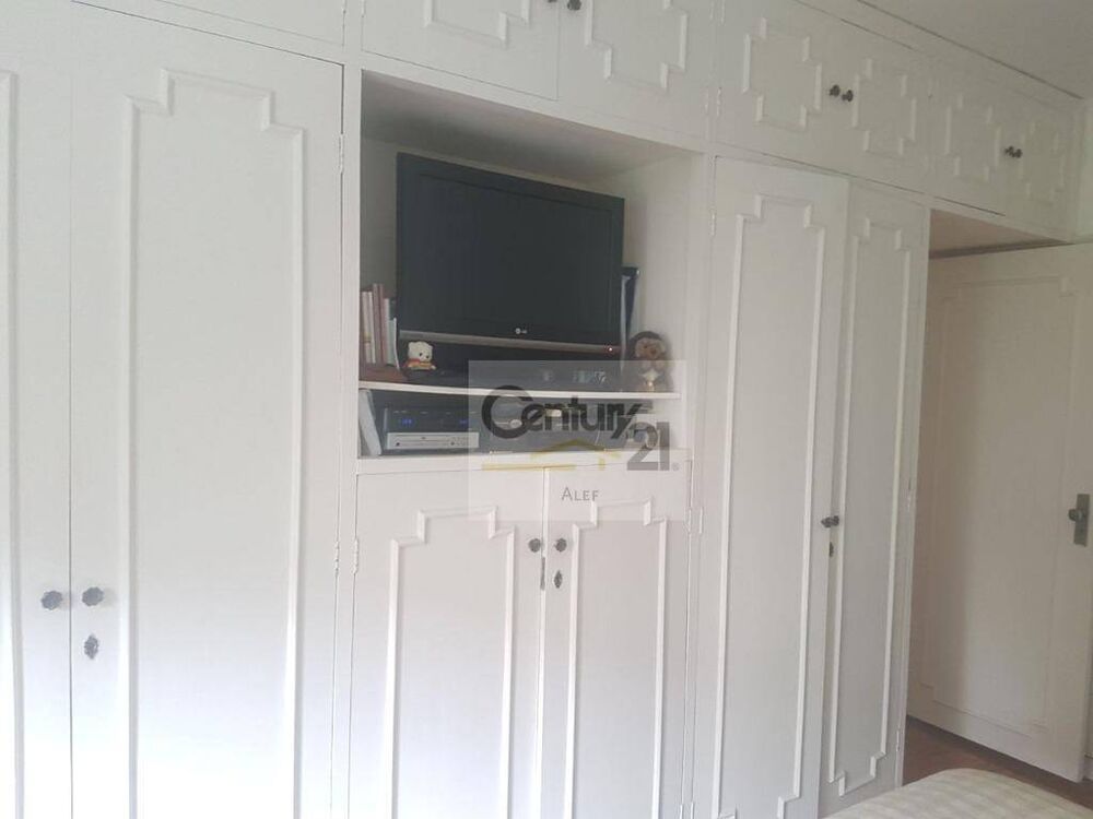 Apartamento, 4 quartos, 207 m² - Foto 4