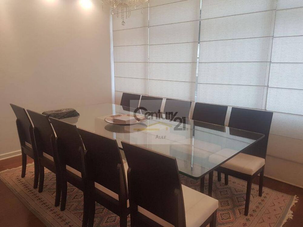 Apartamento, 4 quartos, 207 m² - Foto 1