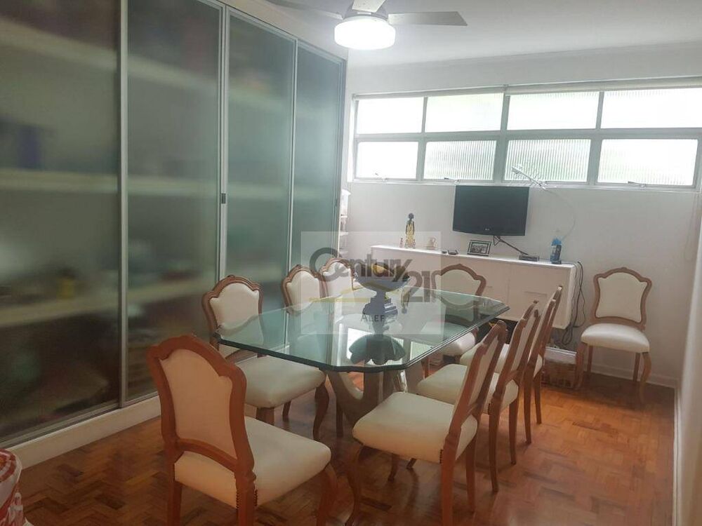 Apartamento, 4 quartos, 207 m² - Foto 3
