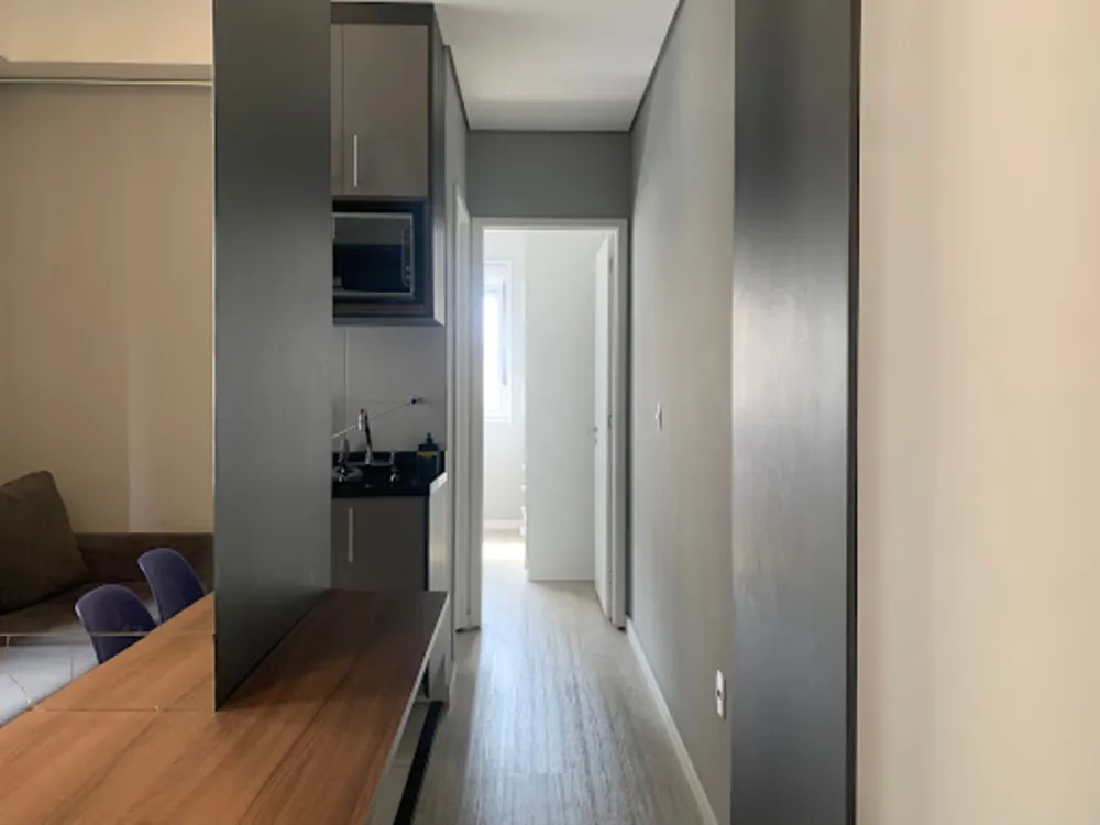 Apartamento, 1 quarto, 35 m² - Foto 3