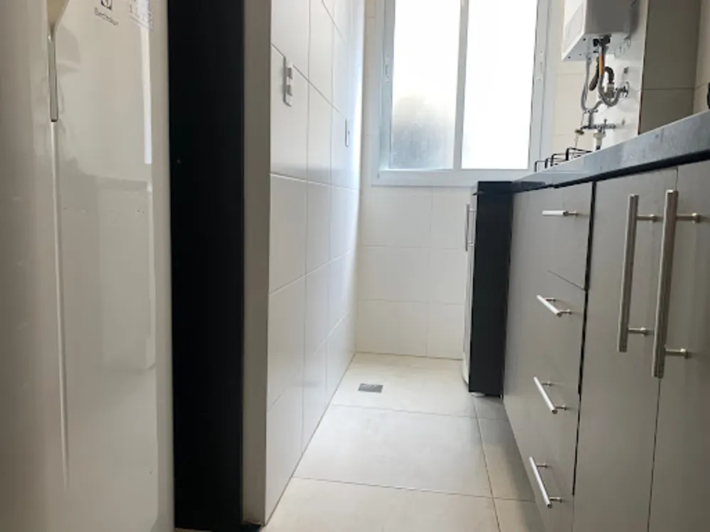 Apartamento, 1 quarto, 35 m² - Foto 4