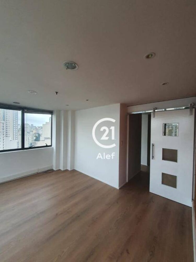 Sala-Conjunto, 32 m² - Foto 4