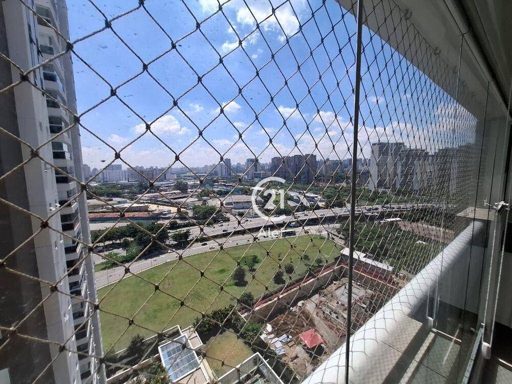 Apartamento, 2 quartos, 108 m² - Foto 8