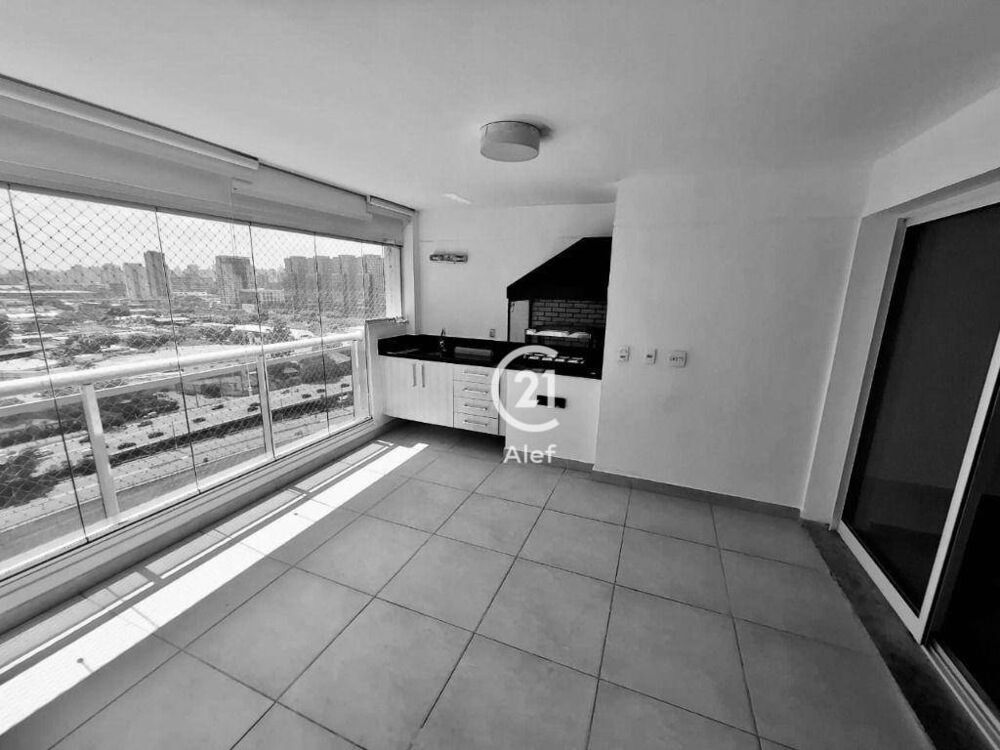 Apartamento, 2 quartos, 108 m² - Foto 2