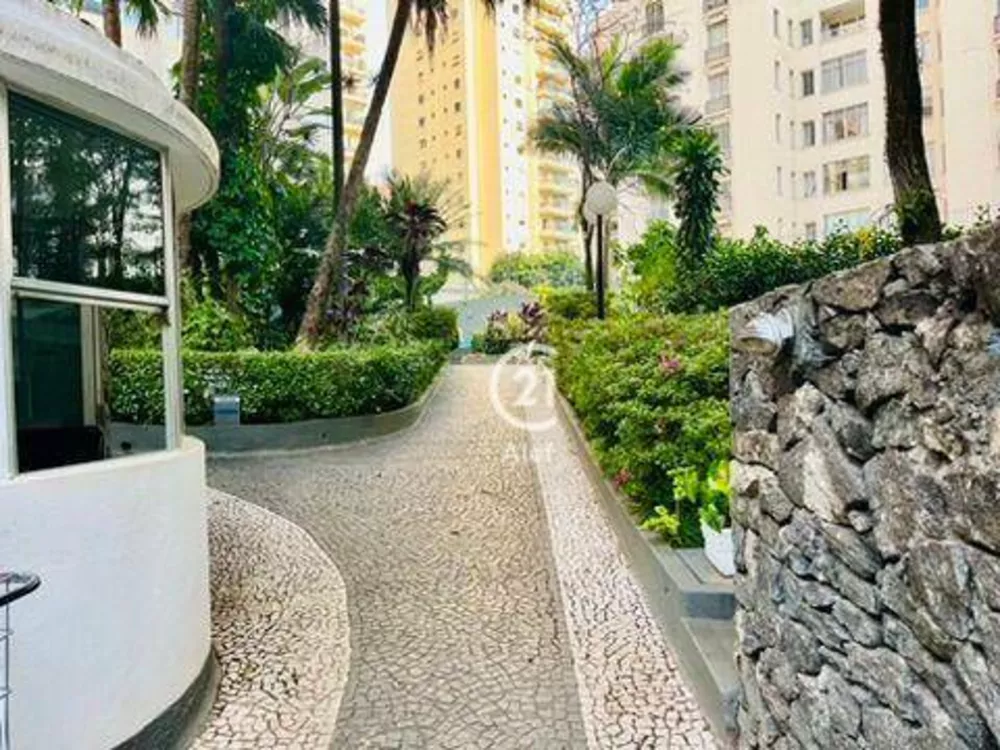 Apartamento, 3 quartos, 167 m² - Foto 3